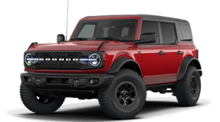 2026 Ford Bronco® External Image 2
